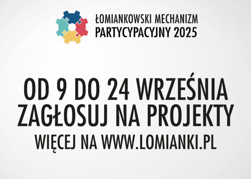 Łomiankowski Mechanizm Partycypacyjny